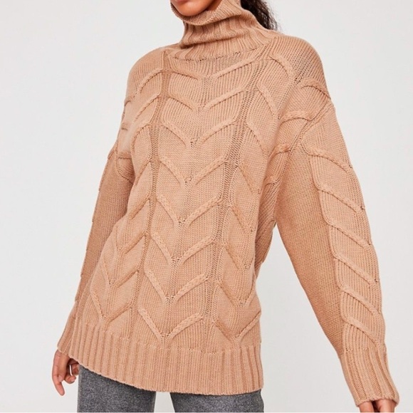 Wilfred champeaux sweater - off-white - Picture 1 of 13